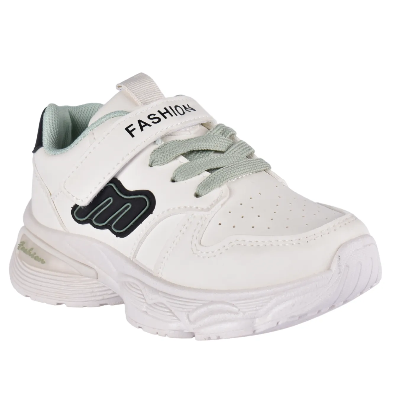 Sneakers Kids With Details