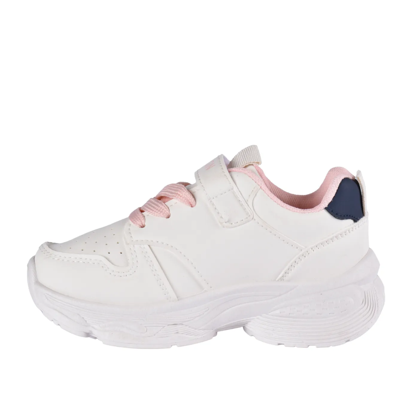 Sneakers Kids With Details