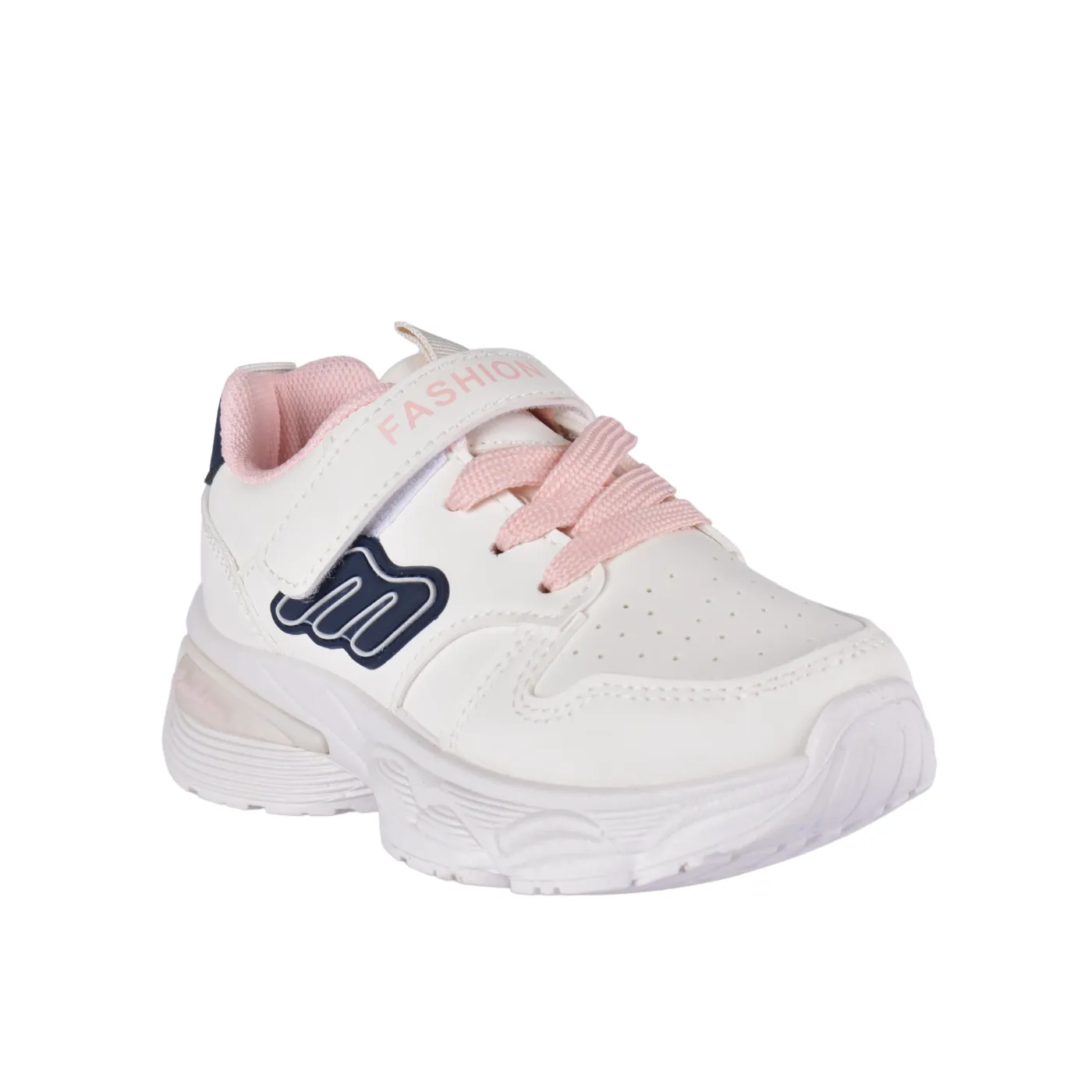 Sneakers Kids With Details