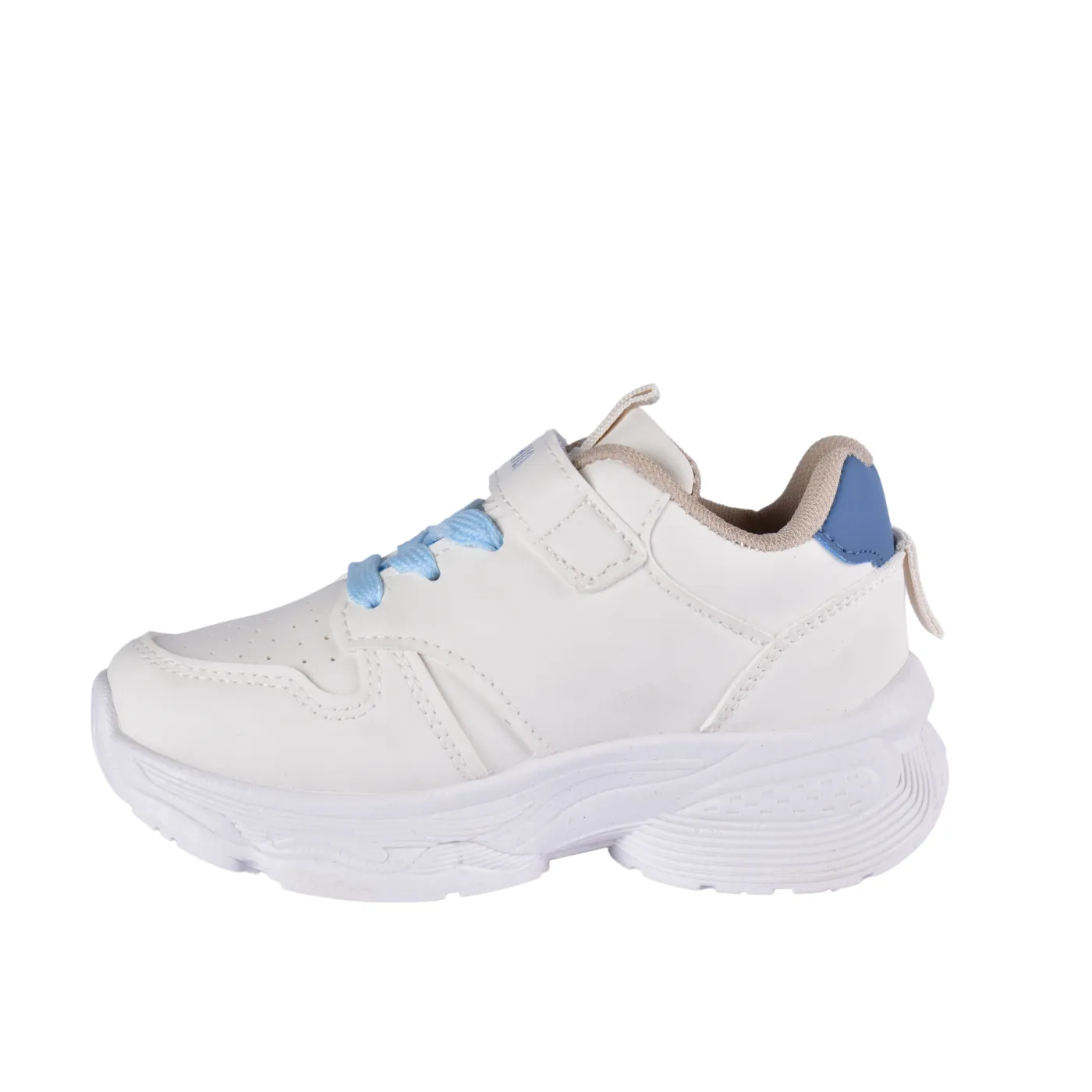 Sneakers Kids With Details