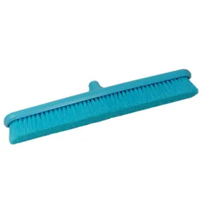 Soft Flat Sweeping Broom 610mm