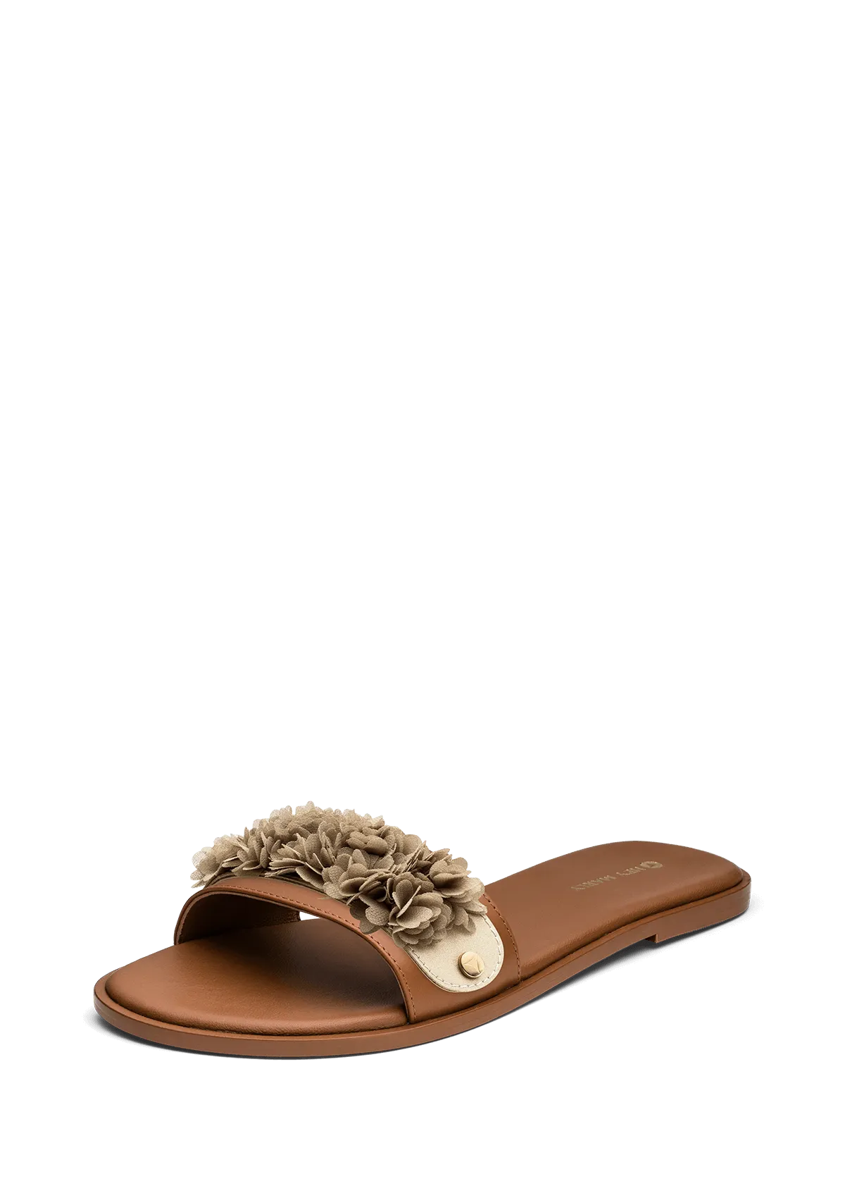 Soft Flower - Classic Cognac