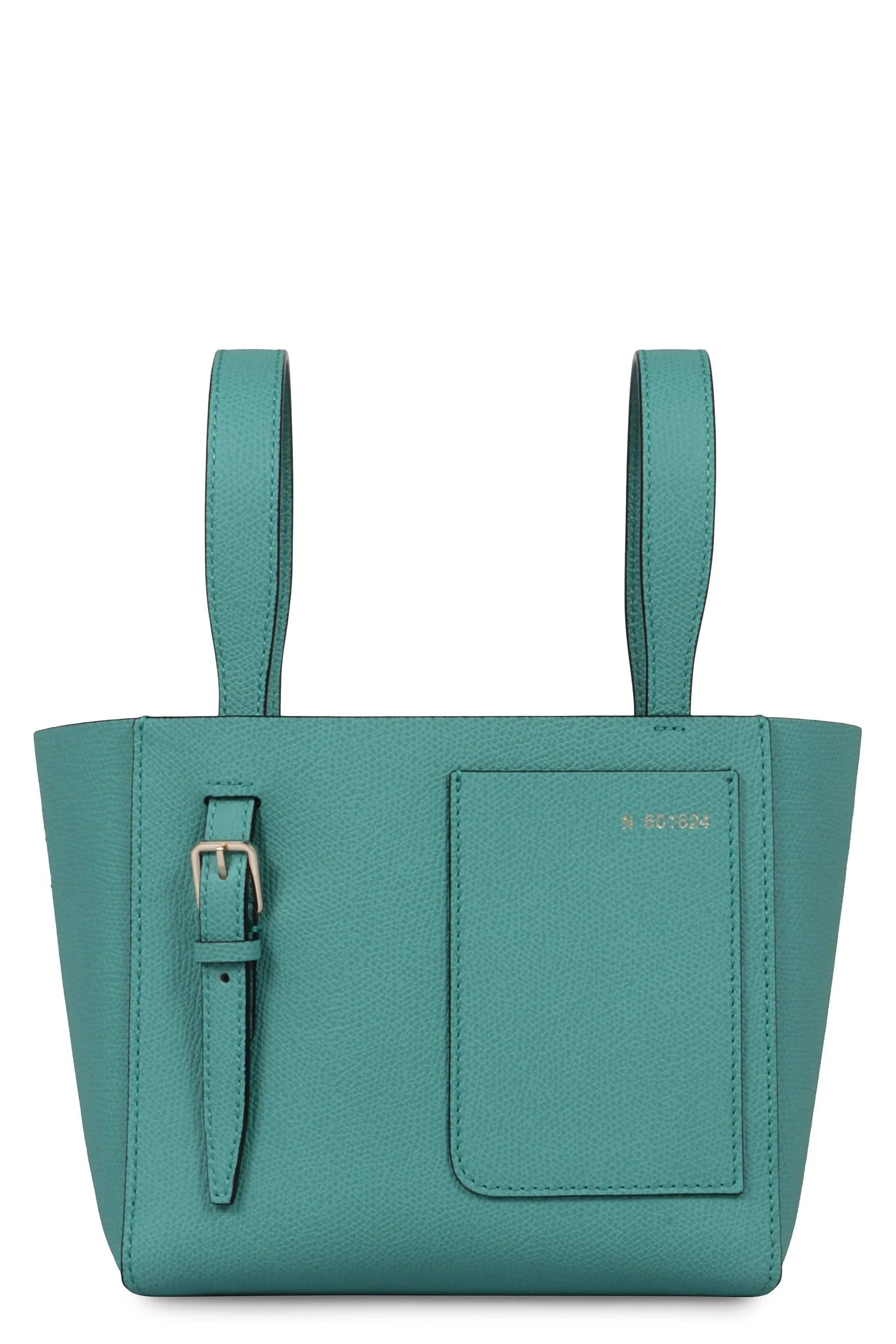 Soft Micro bucket bag