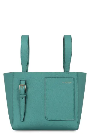 Soft Micro bucket bag