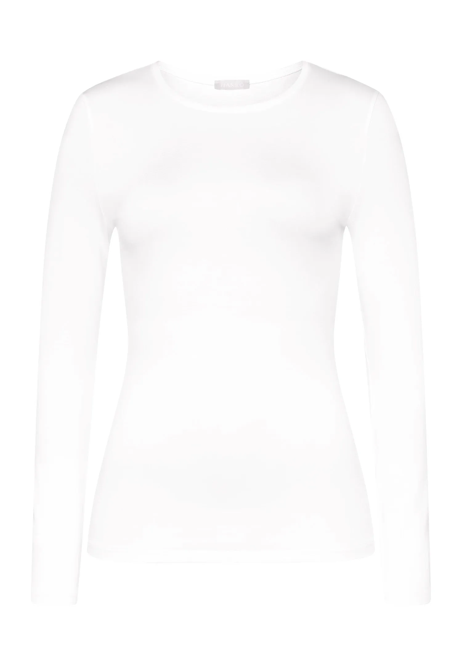 Soft Touch Long Sleeve Shirt