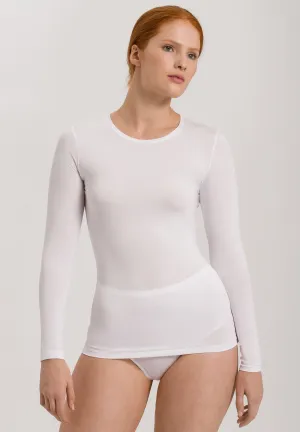 Soft Touch Long Sleeve Shirt