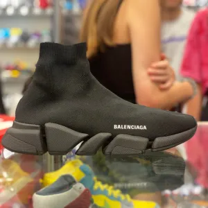 Speed Trainer 2.0 “Black”