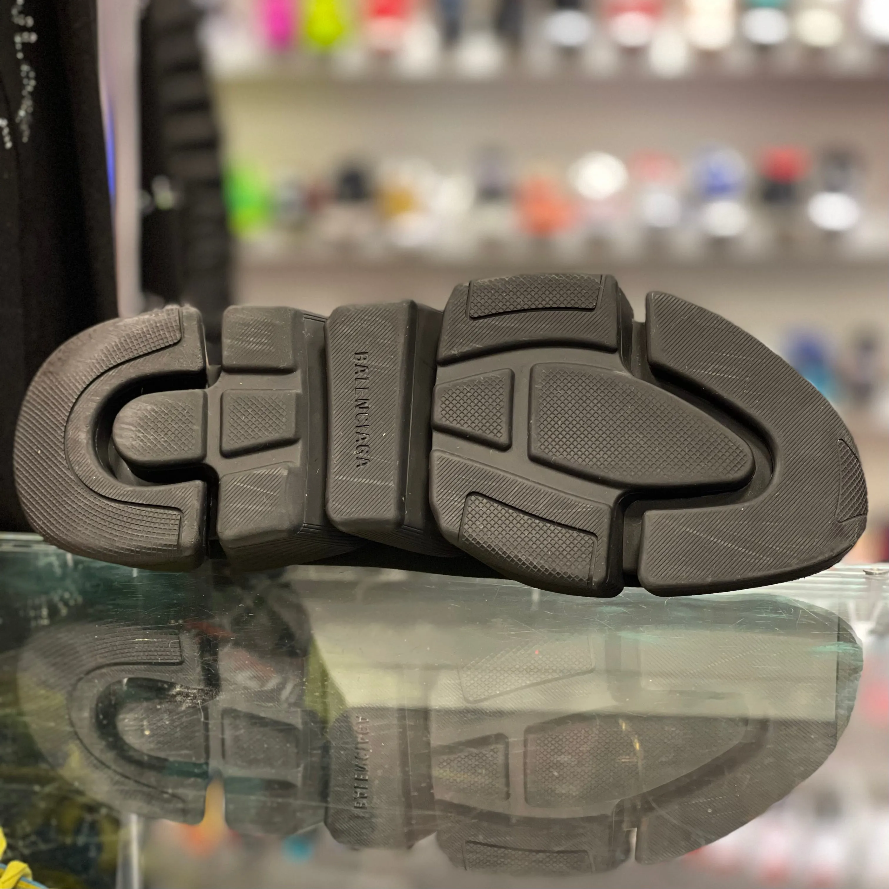 Speed Trainer 2.0 “Black”