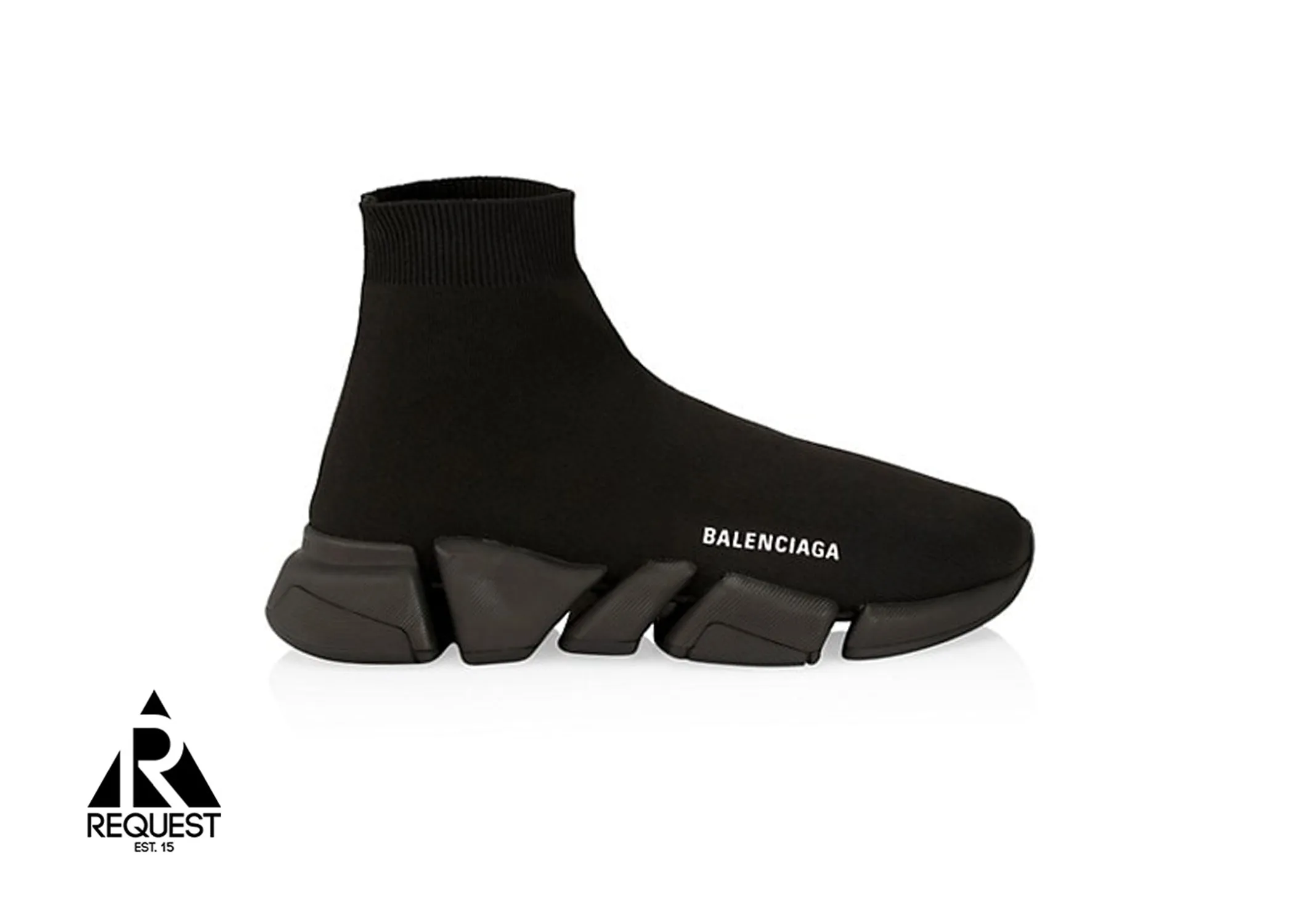 Speed Trainer 2.0 “Black”