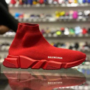 Speed Trainer “Burgundy”