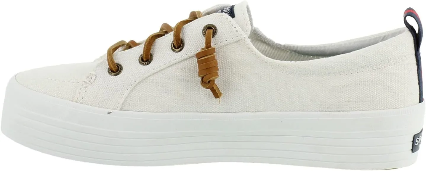 Sperry Women's Crest Vibe/Discontinued Sneaker