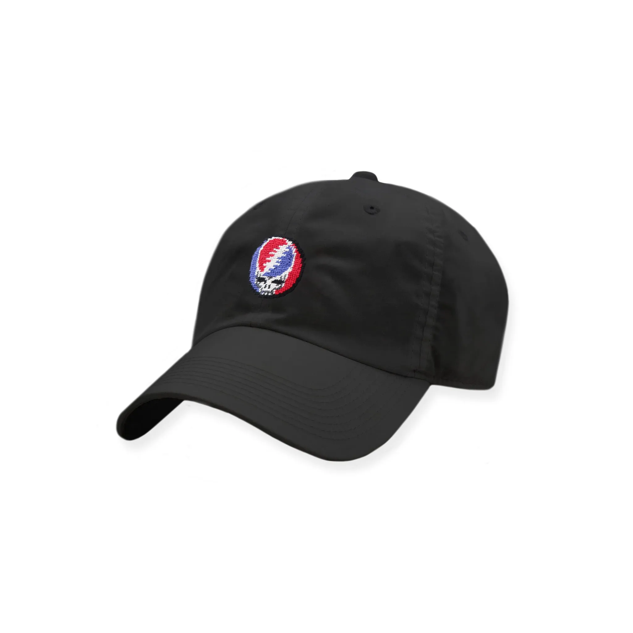 Steal Your Face Performance Hat (Black)