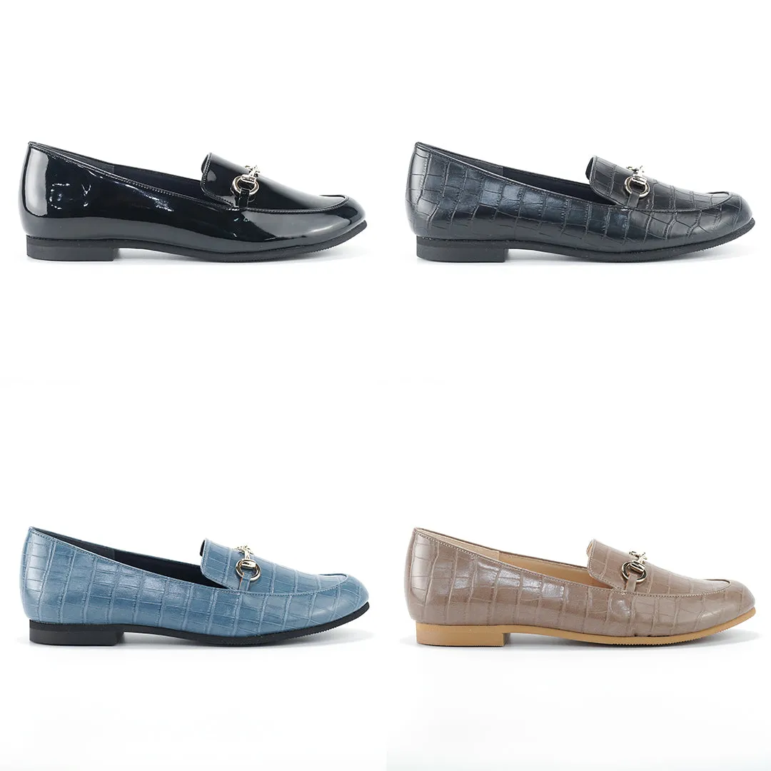 SUaSHI 2823 Bit Loafers