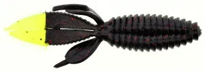 Sweet Beaver_Black Neon