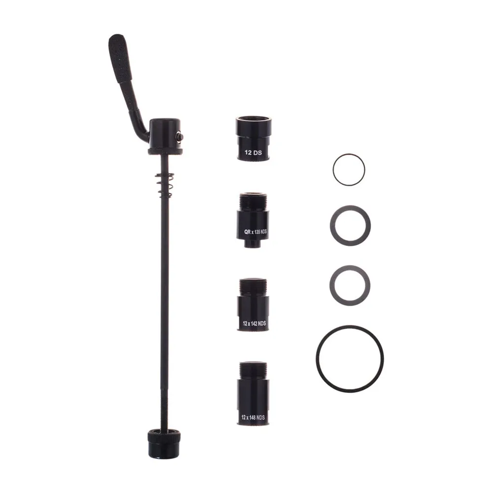 Tacx Neo 2T Home Trainer Parts