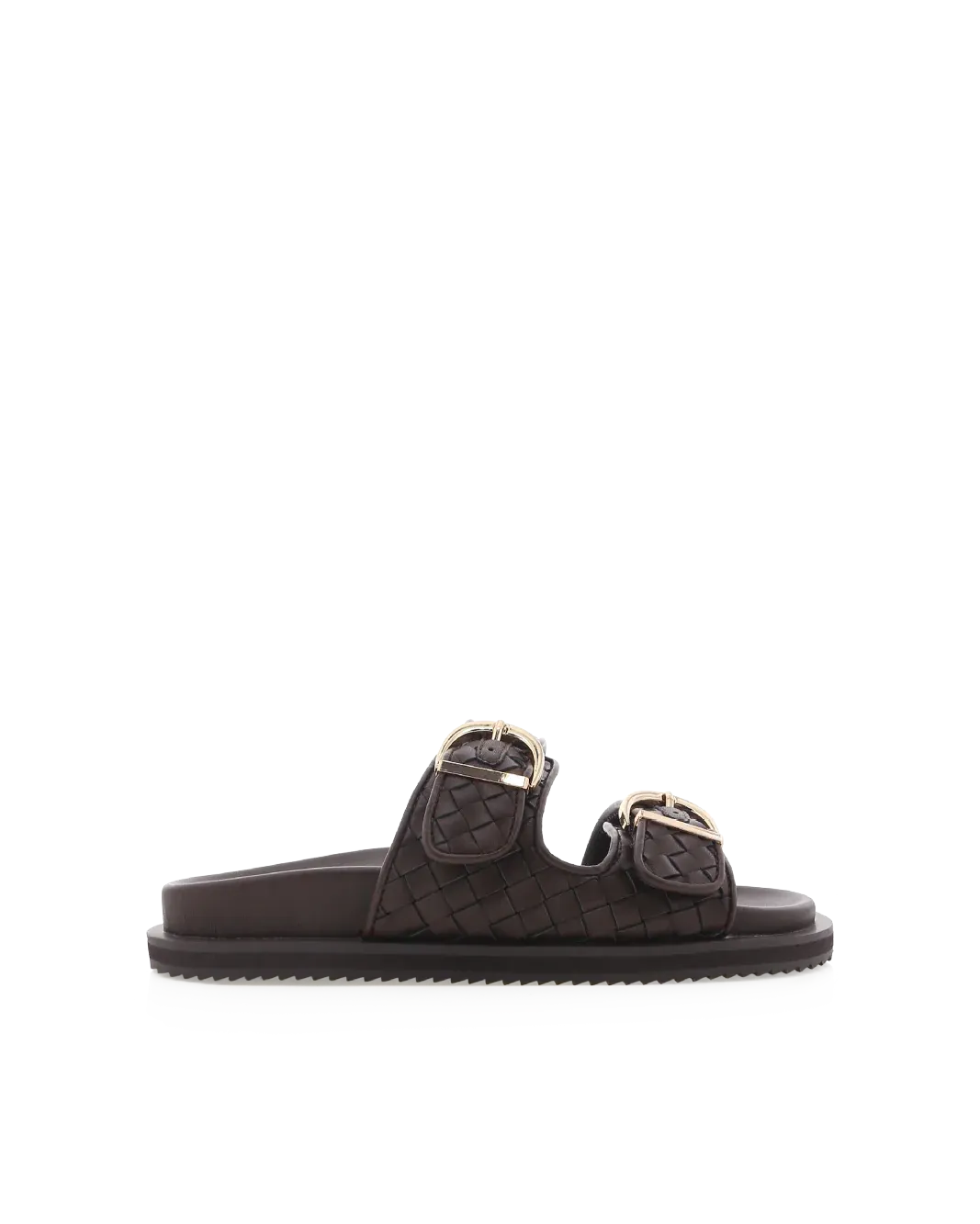Talon Slides | Chocolate