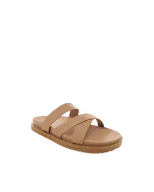 Teddi Slides - Dark Sand