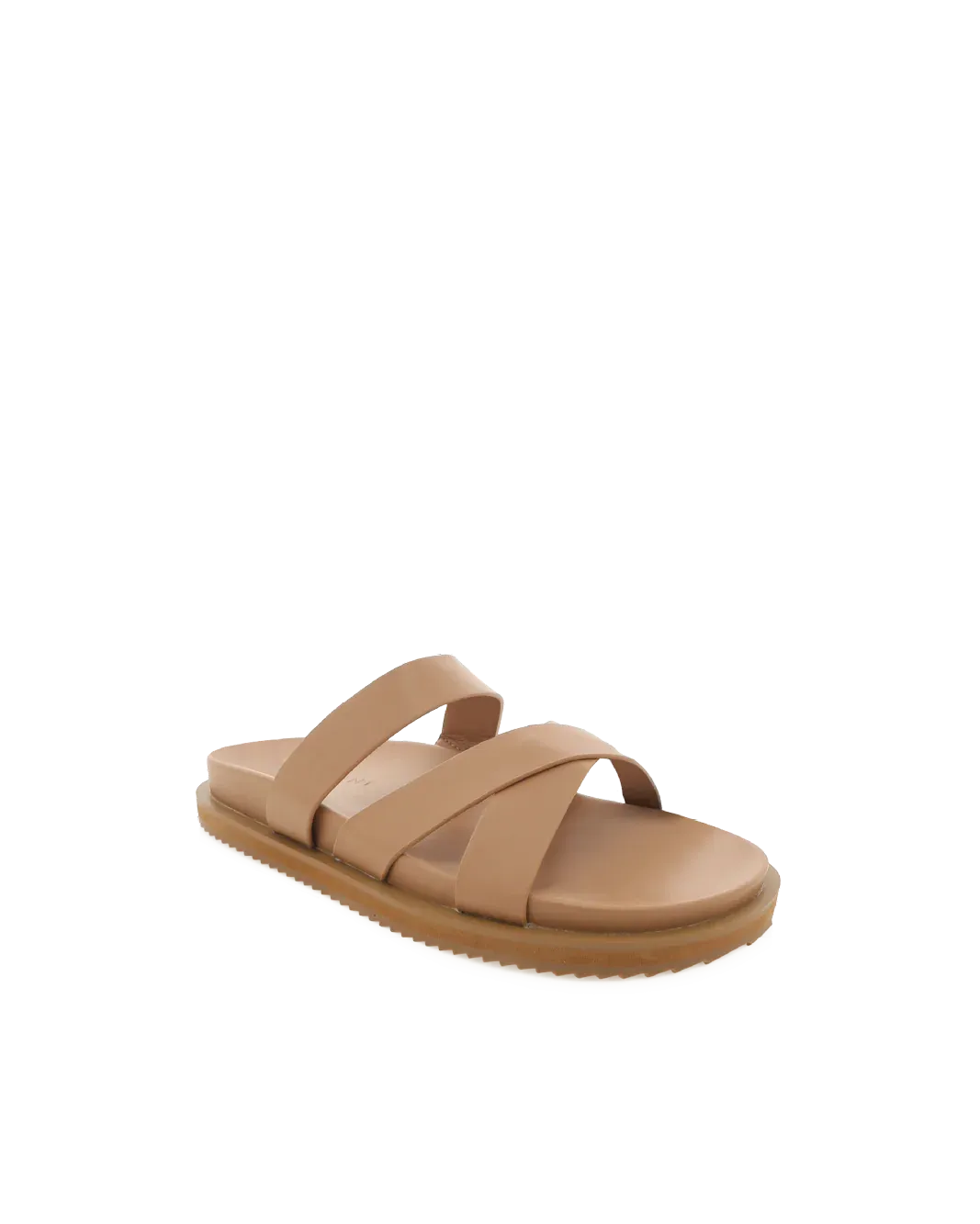 Teddi Slides - Dark Sand