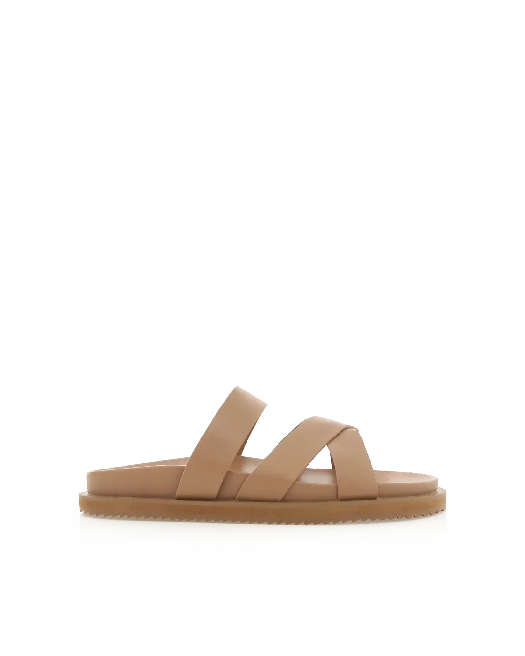 Teddi Slides - Dark Sand