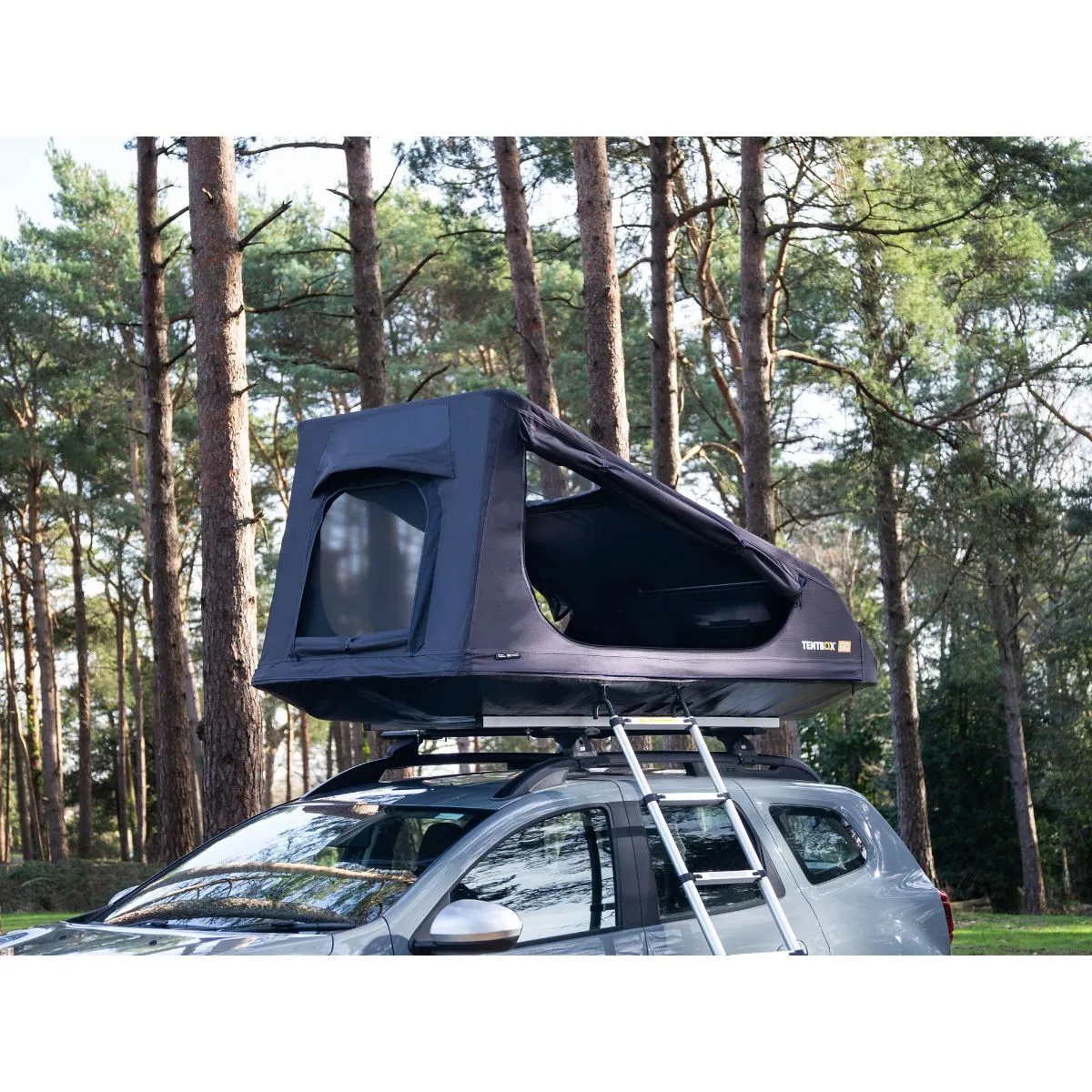 TentBox GO Roof Tent