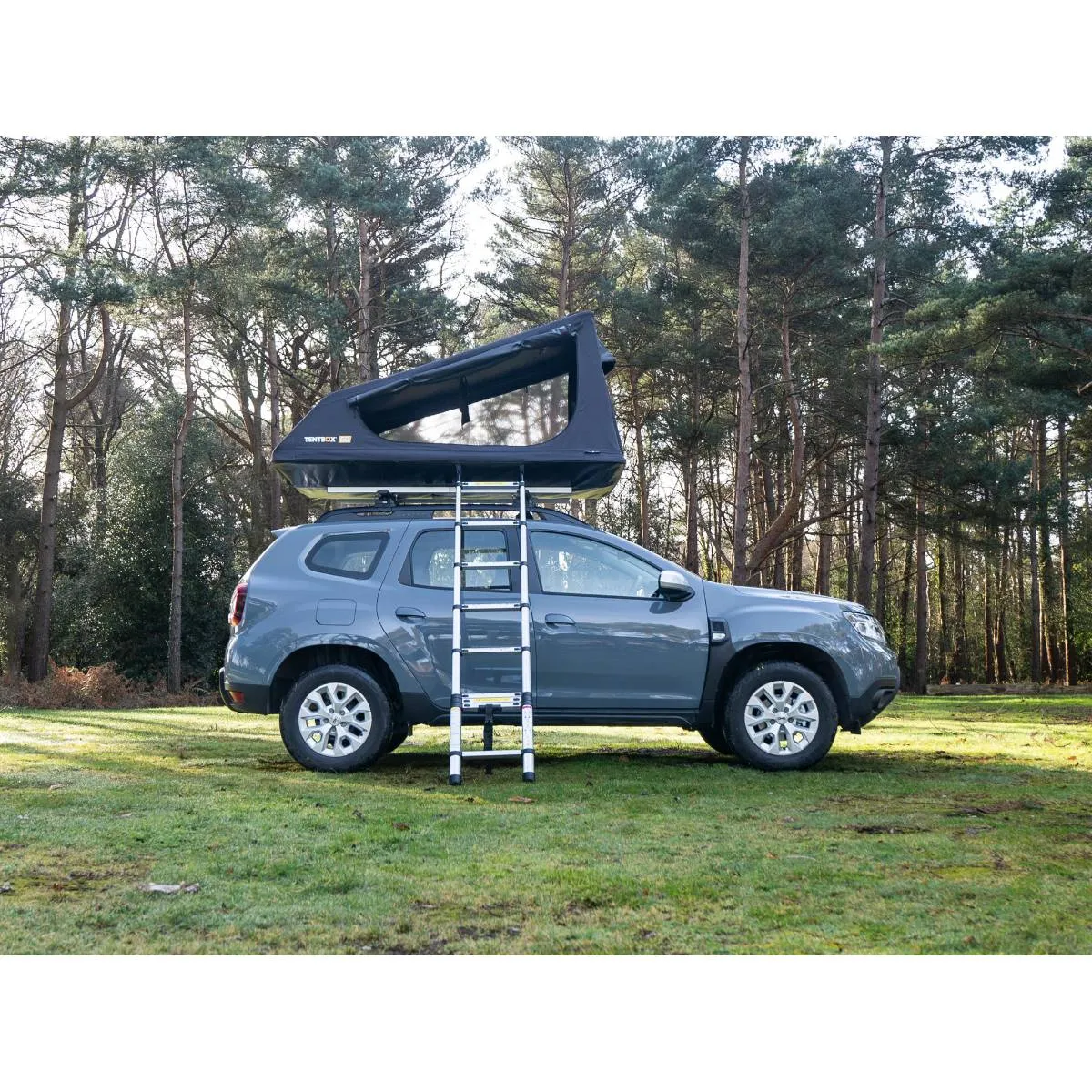 TentBox GO Roof Tent