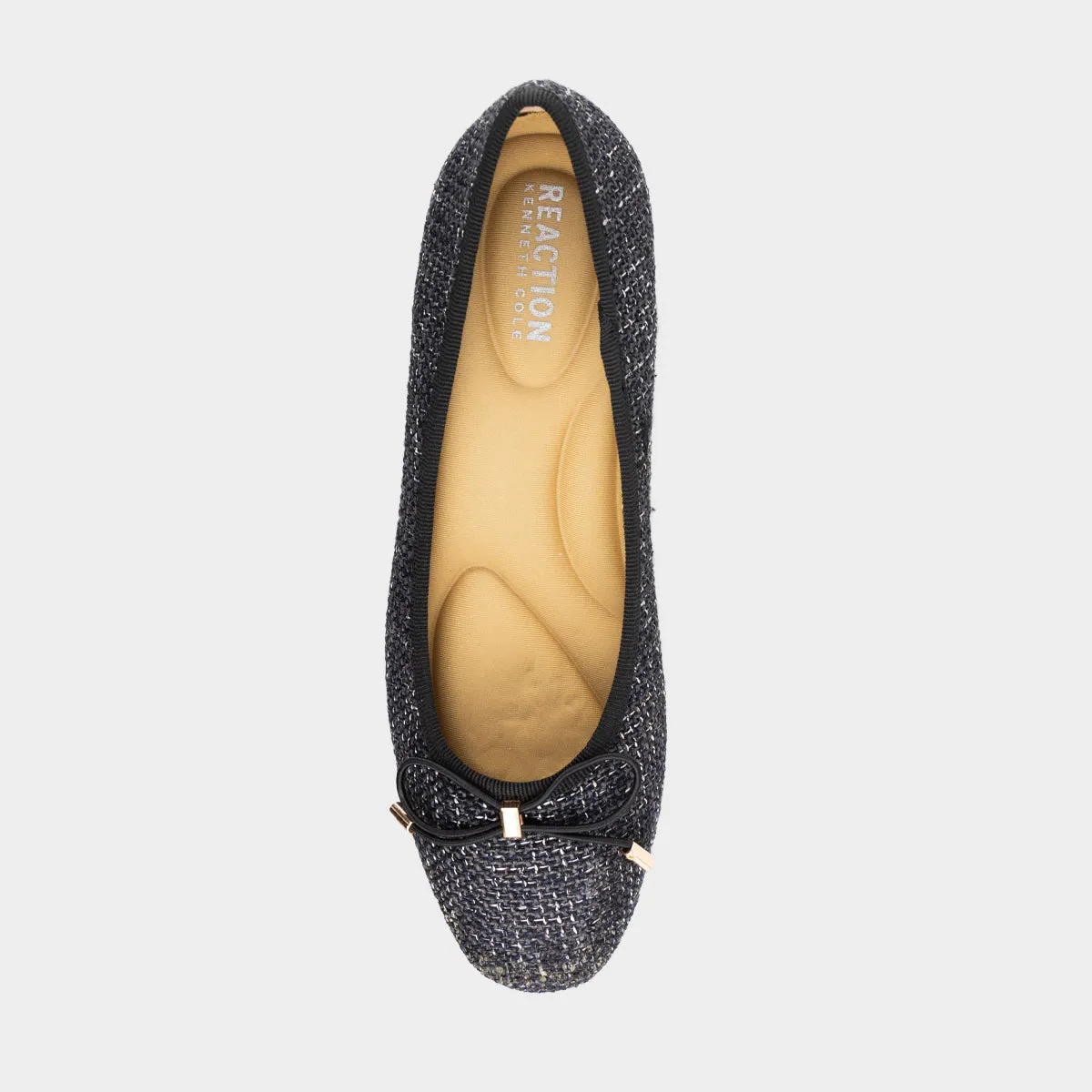 The Balance Flat Para Mujer