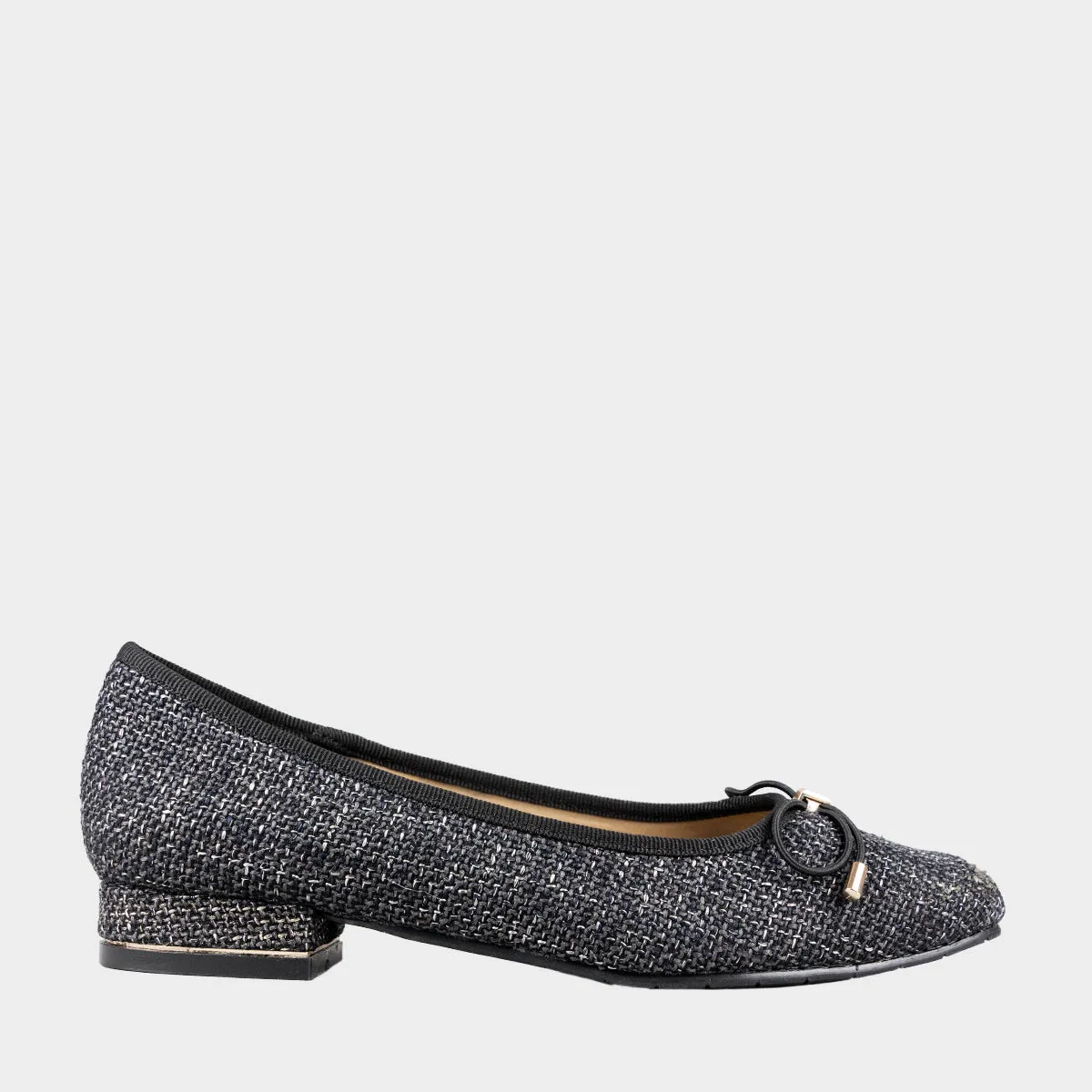 The Balance Flat Para Mujer