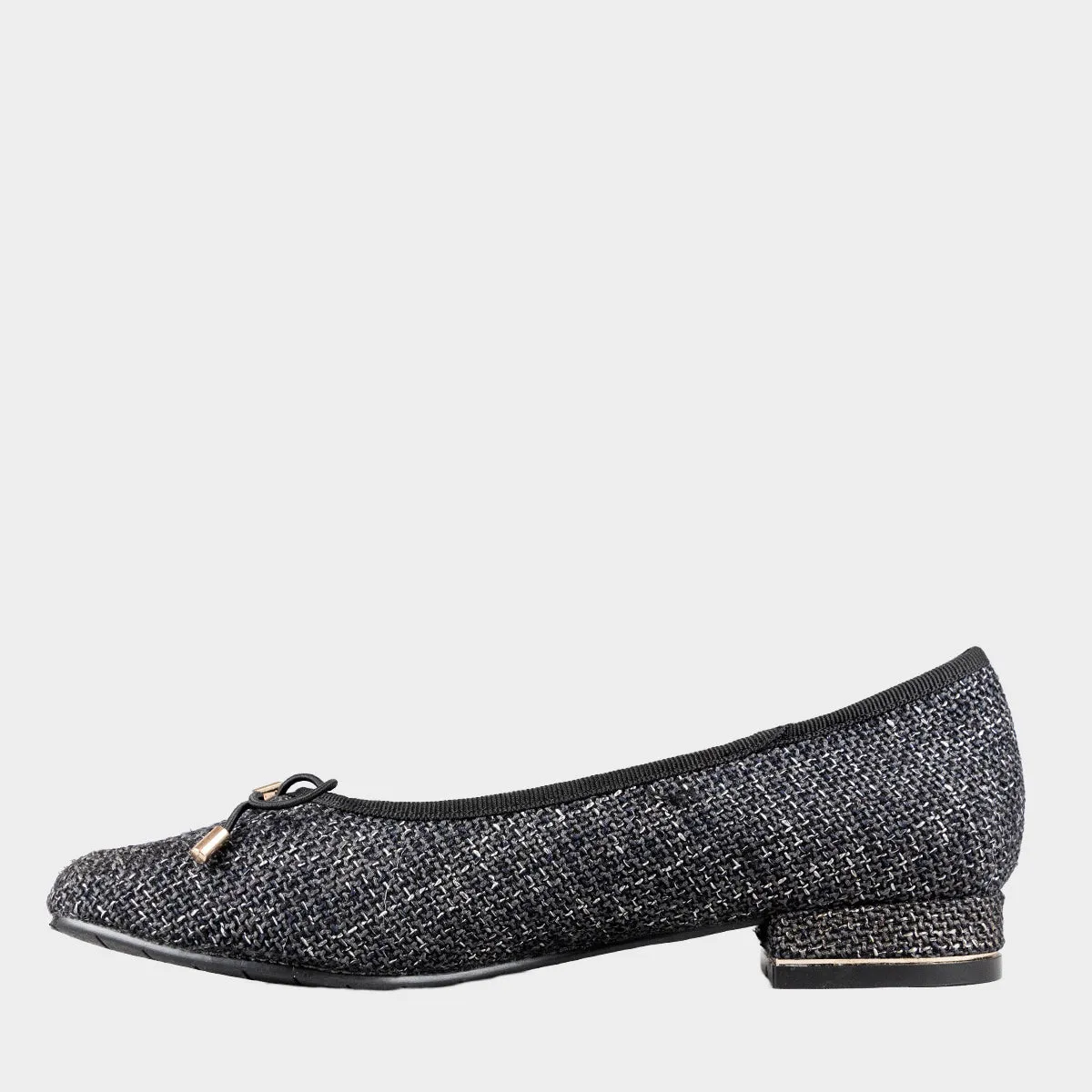 The Balance Flat Para Mujer
