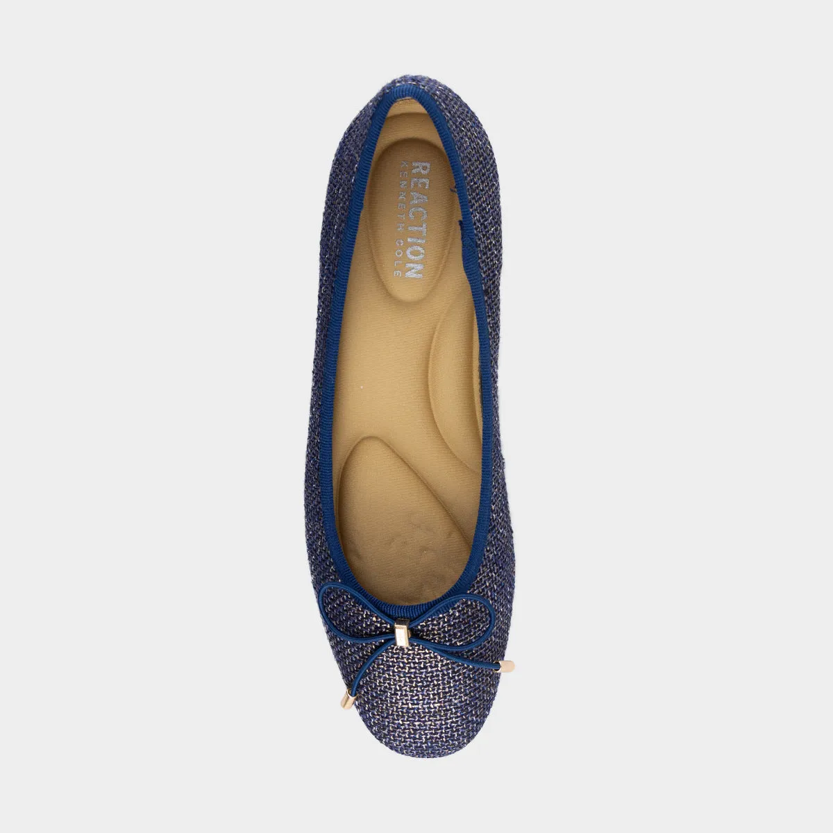 The Balance Flat Para Mujer