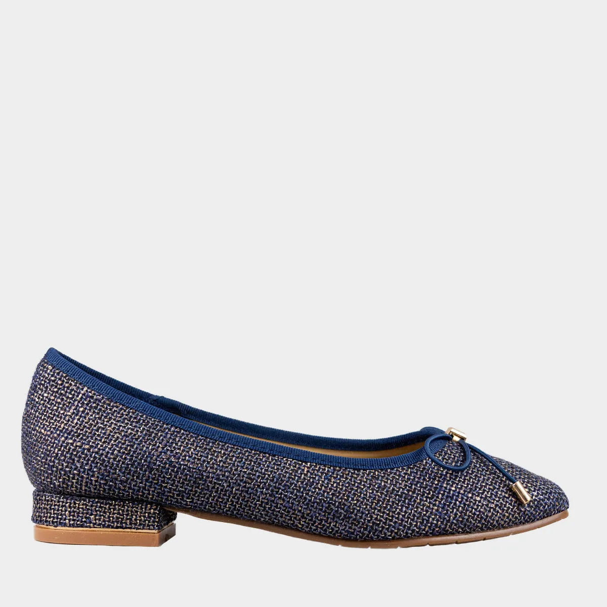 The Balance Flat Para Mujer