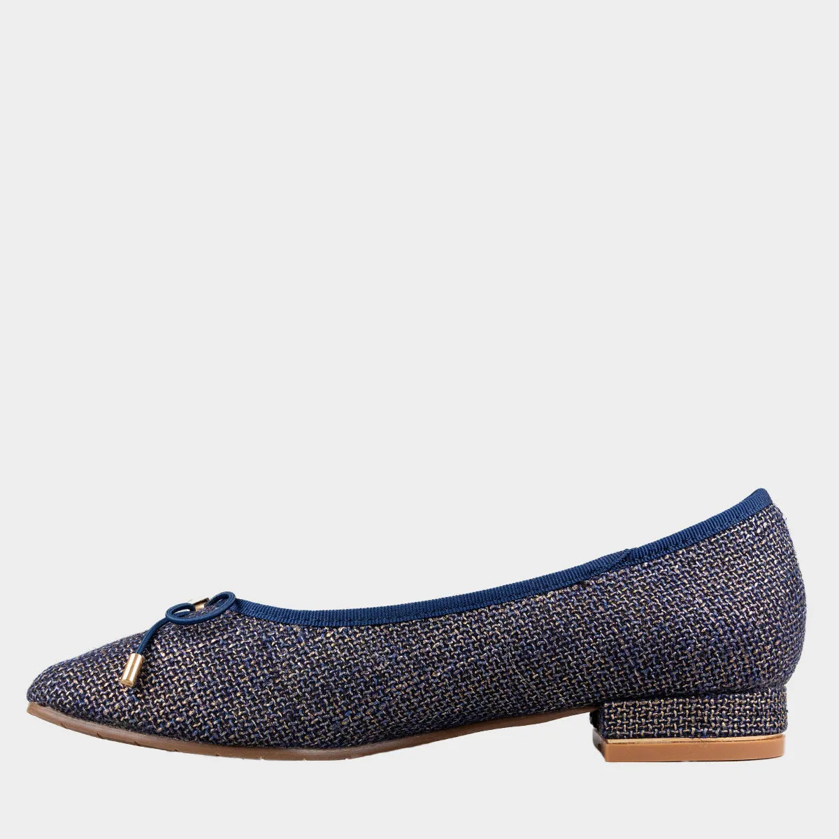 The Balance Flat Para Mujer