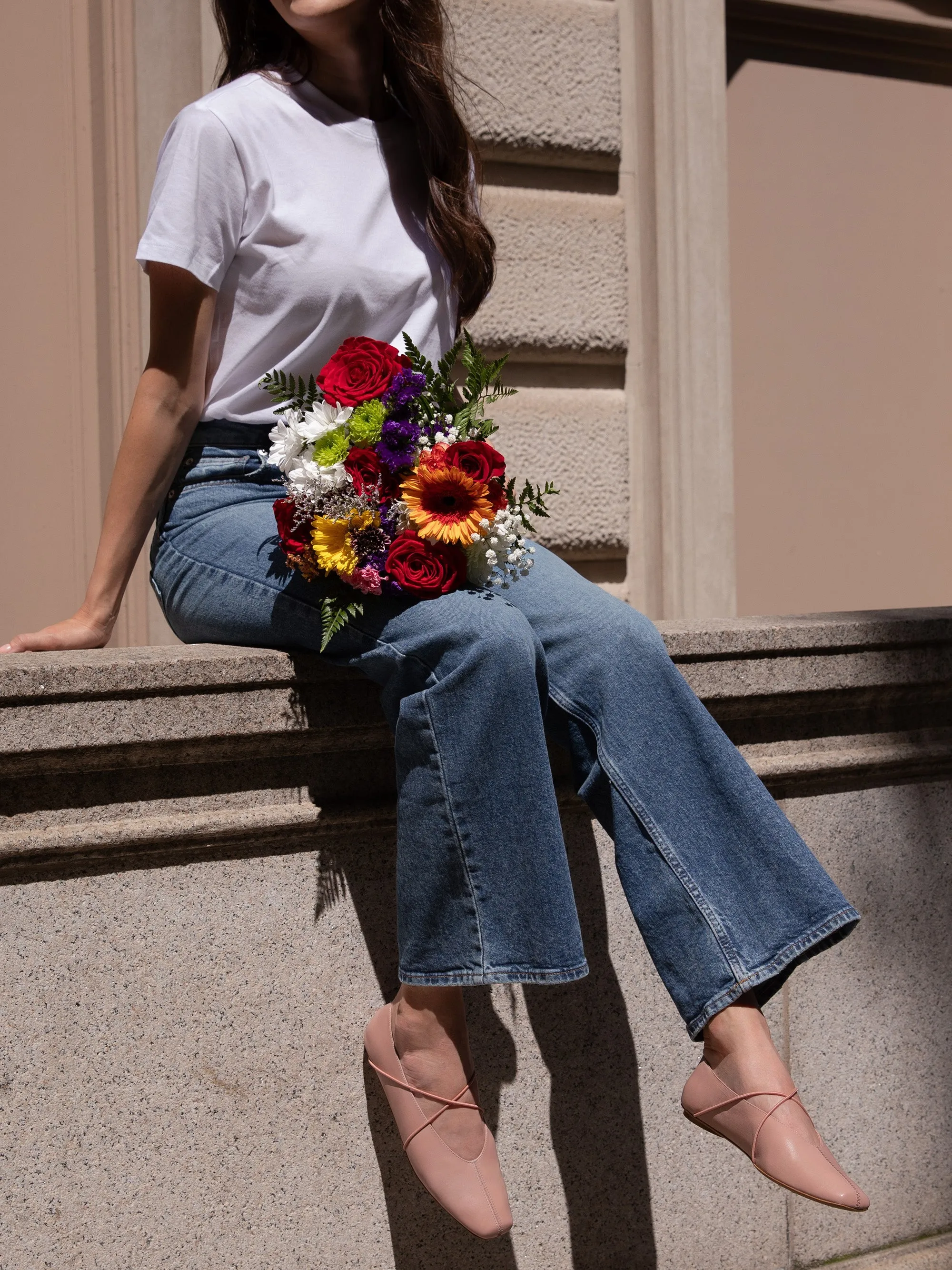 The Una (Sample Sale)