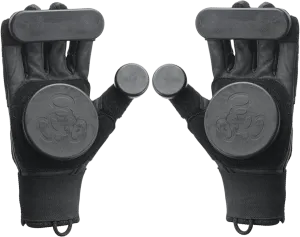Triple 8 Longboard Slide Gloves XS