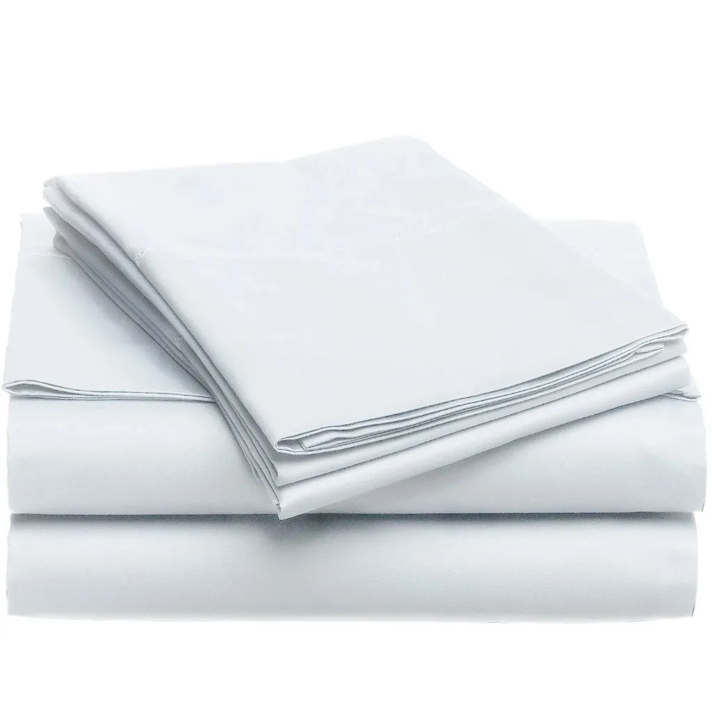 Ultra Soft Bed Sheet Set (6-Piece)