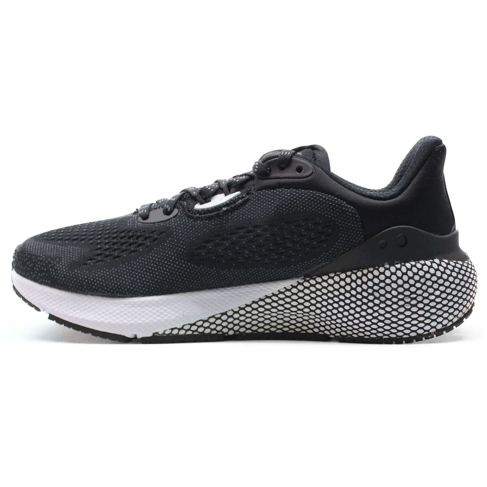 Under Armour HOVR Machina 3 Synthetic Textile Women's Low-Top Sneakers