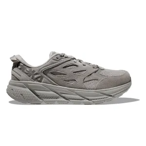 Unisex HOKA Clifton L Suede