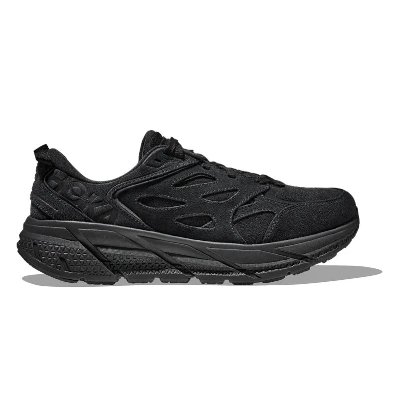 Unisex HOKA Clifton L Suede