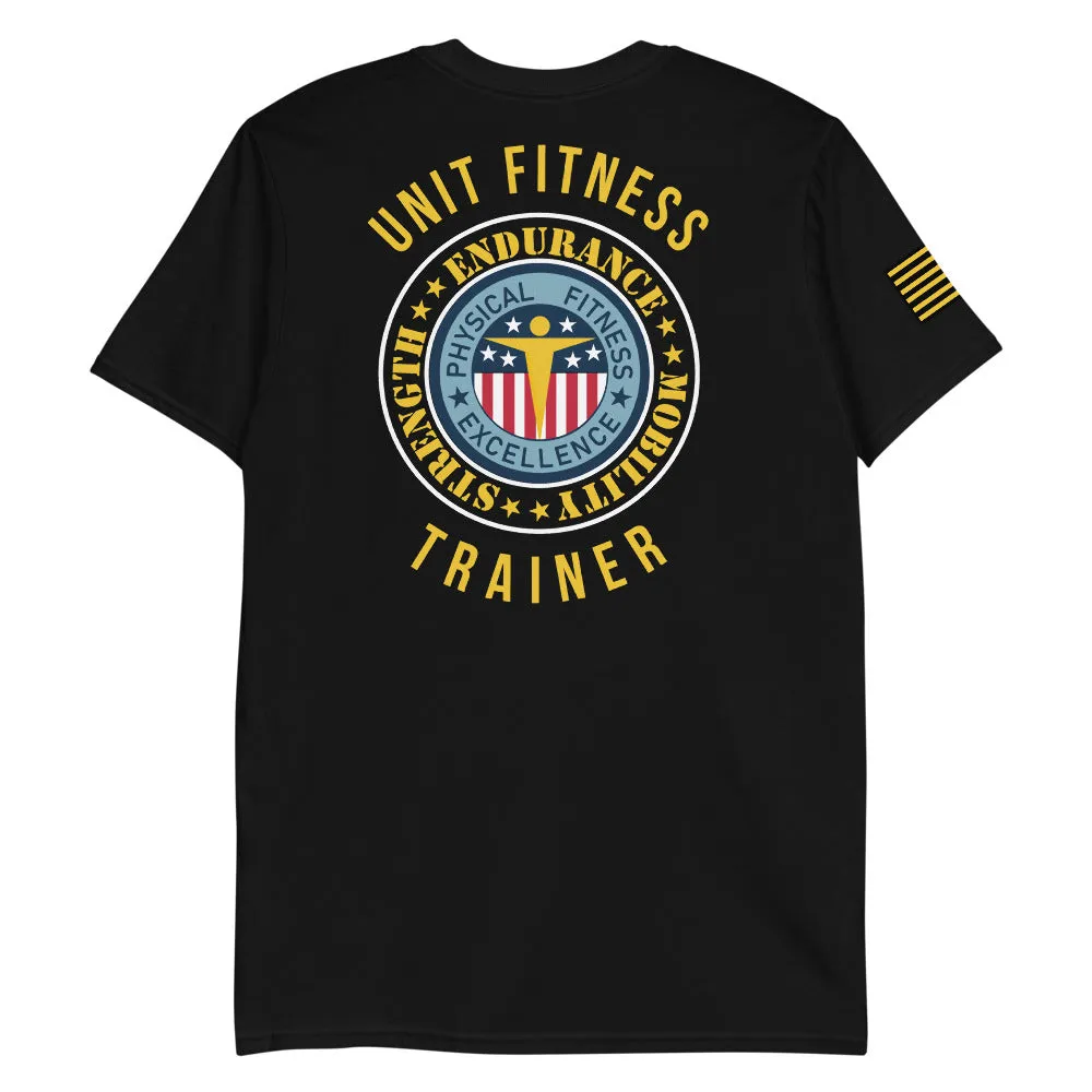 Unit Fitness Trainer