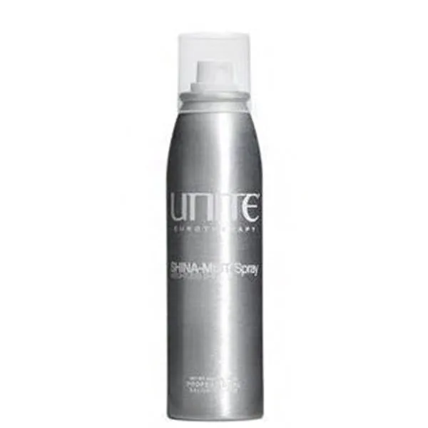 Unite Eurotherapy Shina-Mist Spray Weightless Shine 4oz