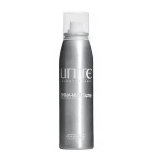 Unite Eurotherapy Shina-Mist Spray Weightless Shine 4oz
