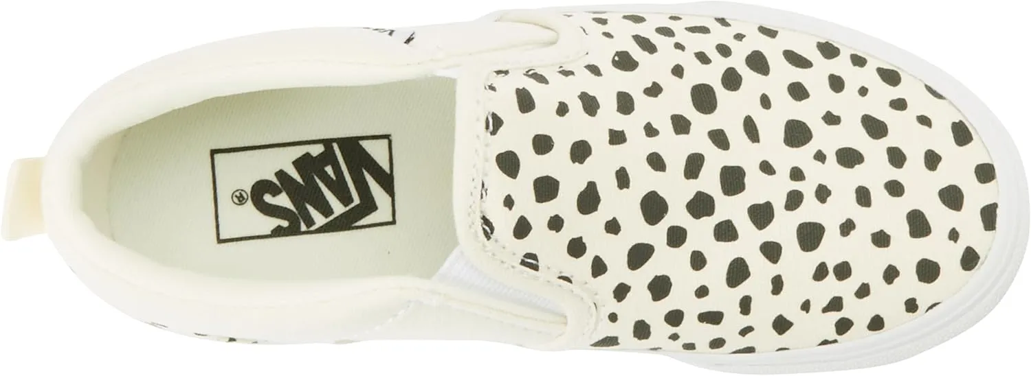 Vans Girls' Asher Trainers