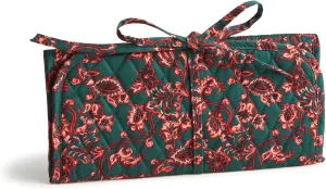 Vera Bradley Cotton Original Organizer Folio
