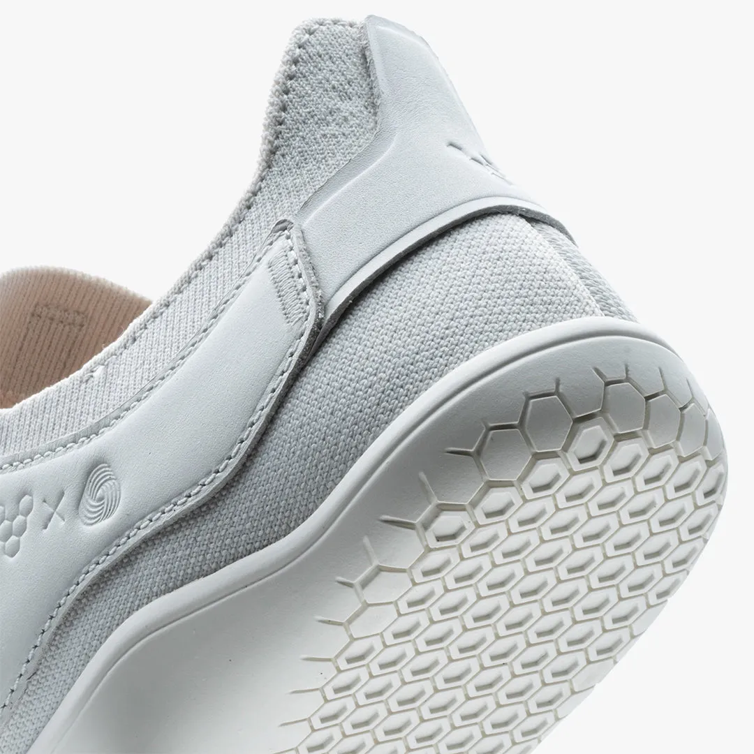 Vivobarefoot Primus Asana Iii Mens Limestone
