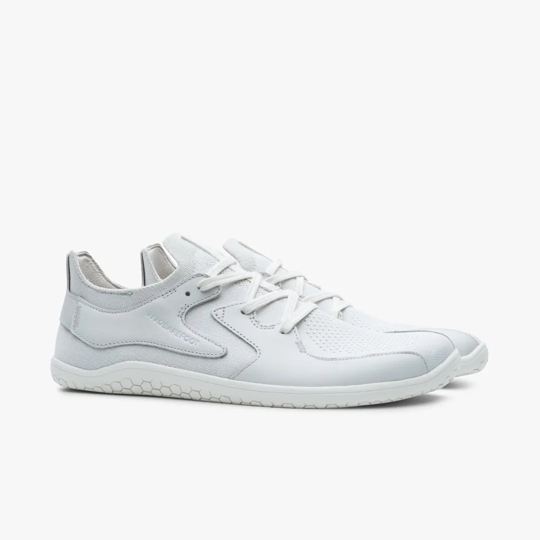Vivobarefoot Primus Asana Iii Mens Limestone