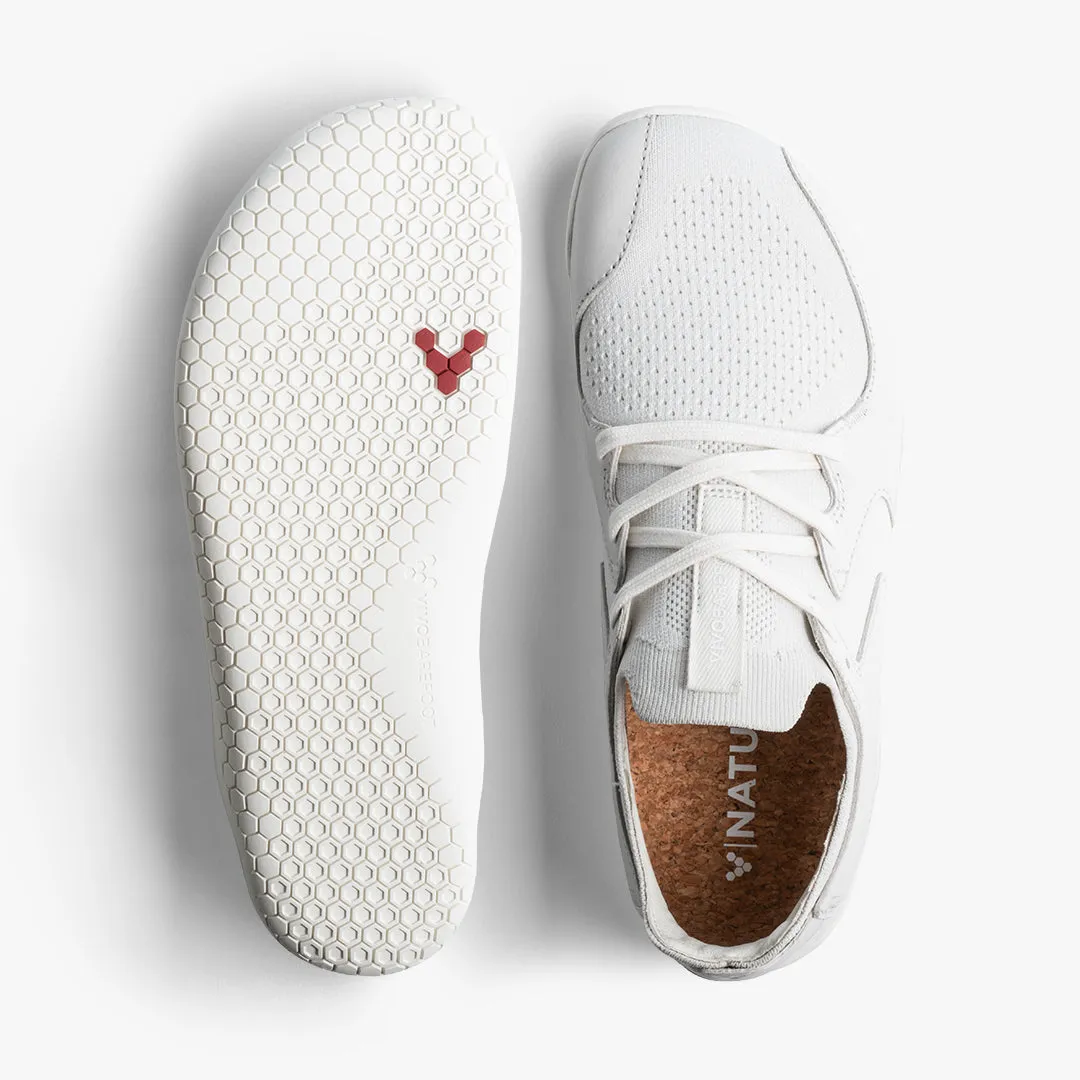 Vivobarefoot Primus Asana Iii Mens Limestone