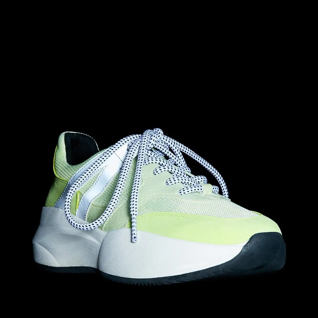 VOLCANO LIME
