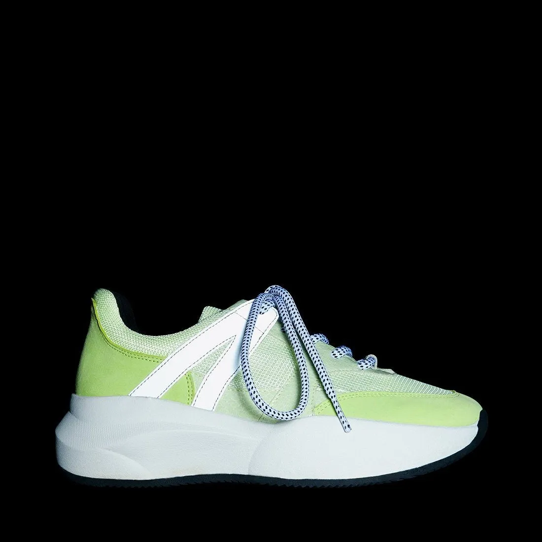 VOLCANO LIME
