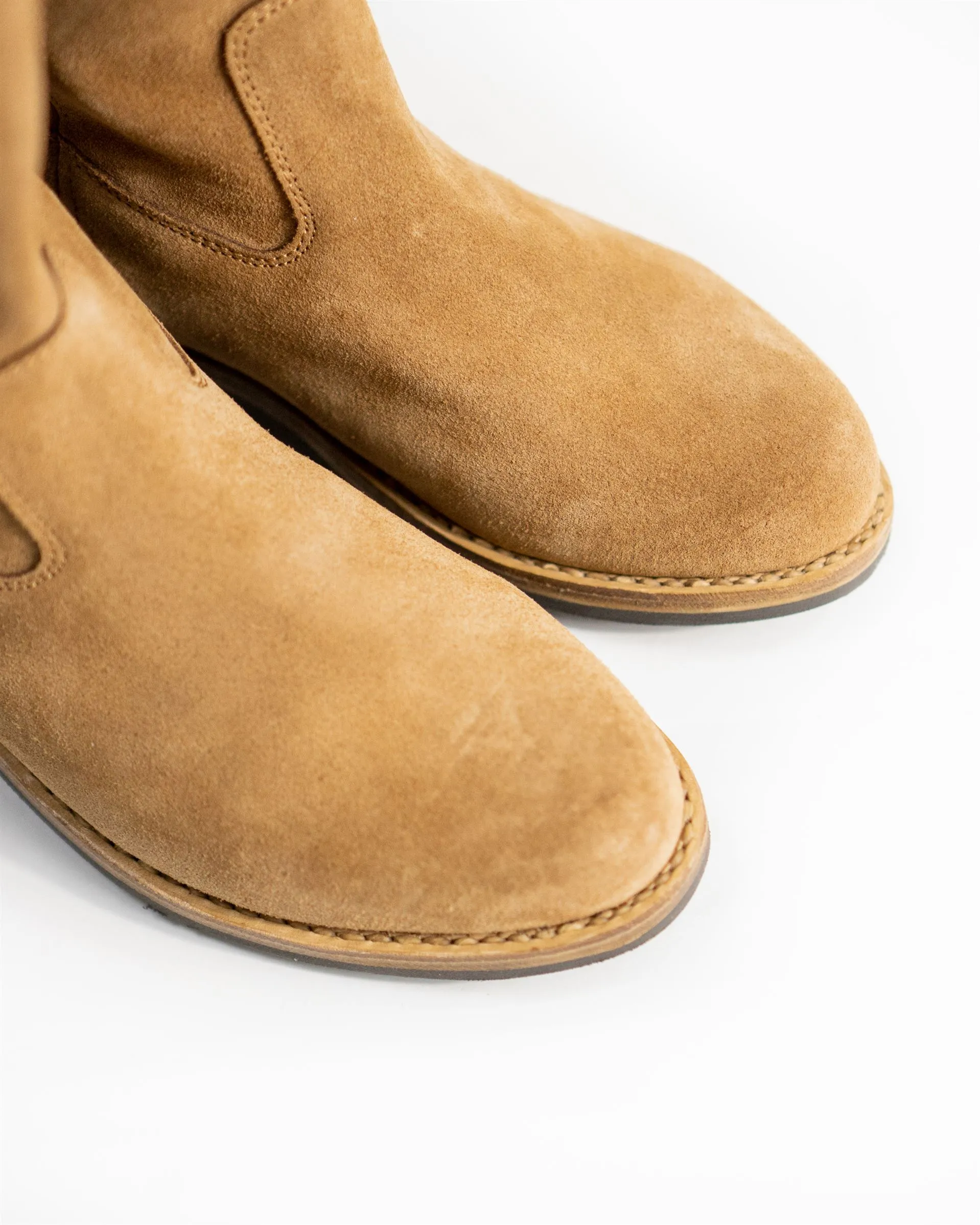 Wabanaki Waite-Folk 122102002008 | Light Brown