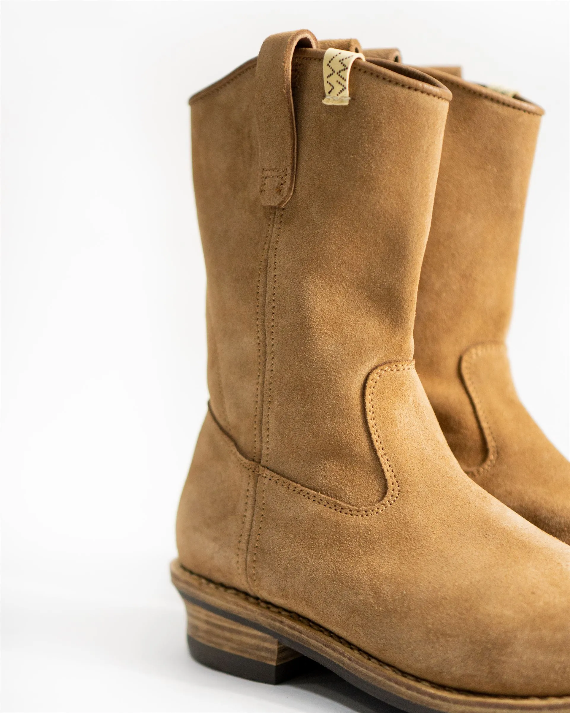 Wabanaki Waite-Folk 122102002008 | Light Brown