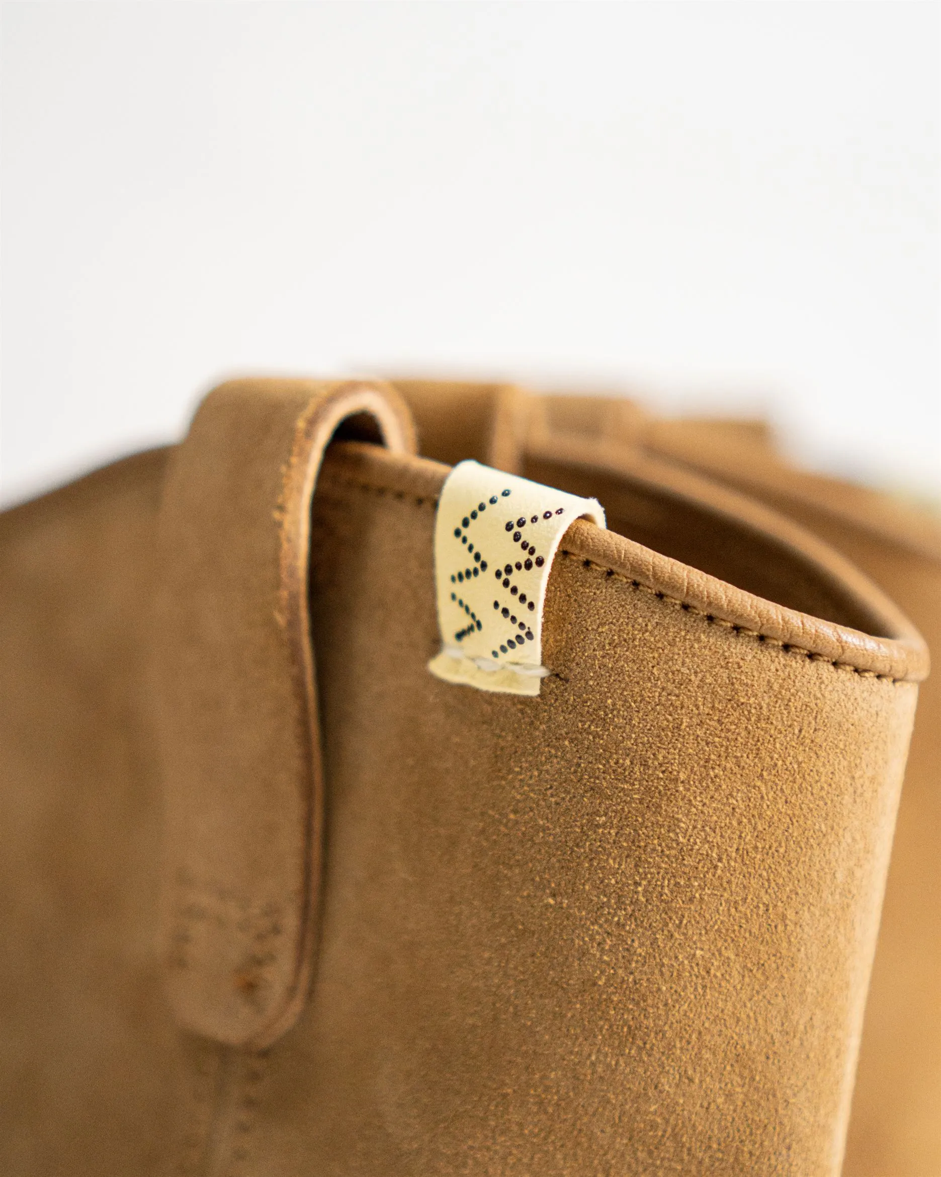 Wabanaki Waite-Folk 122102002008 | Light Brown
